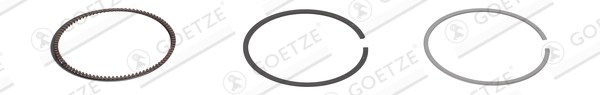 Piston Ring Kit